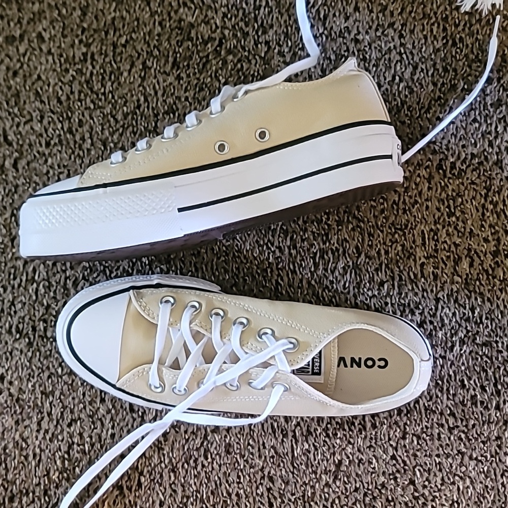Converse shoes